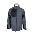 Unisex Projob - Fliisjakk, suurus XL - Hall ()