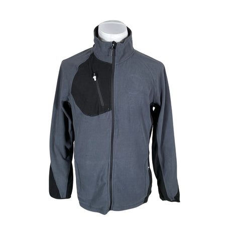 Unisex Projob - Fliisjakk, suurus XL - Hall ()