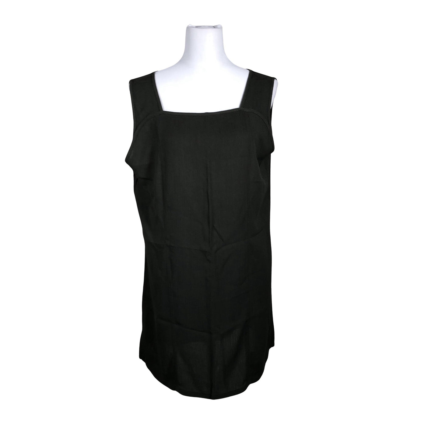 Unisex Vivante - Mitteveniv tuunika, suurus 38 - Roheline (1)