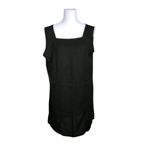 Unisex Vivante - Mitteveniv tuunika, suurus 38 - Roheline (1)