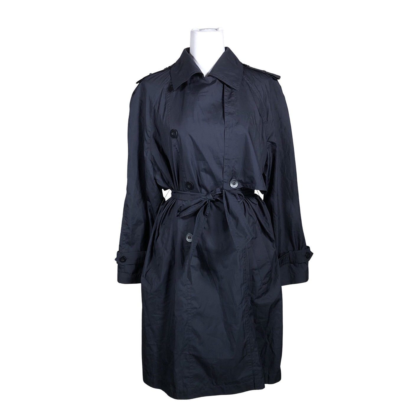Unisex Escada - Trentš, suurus 36 - Sinine (1)
