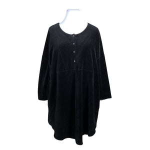 Unisex Gudrun Sjöden - Dressikangast kleit, suurus 44 - Must (1)