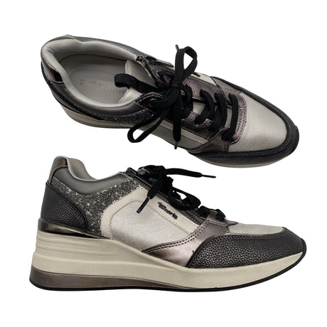 Unisex Tamaris - Tennised, suurus 41 - Hall ()