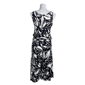 Unisex Nanso - Pükskostüüm, suurus 36 - Must (2)