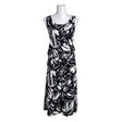 Unisex Nanso - Pükskostüüm, suurus 36 - Must ()