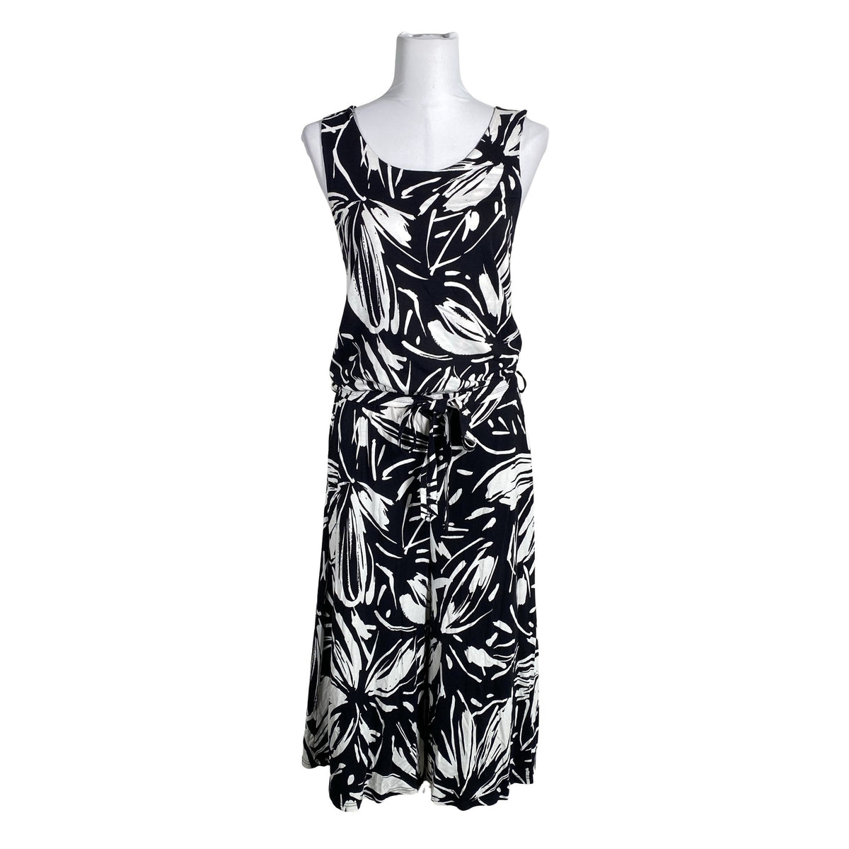 Unisex Nanso - Pükskostüüm, suurus 36 - Must (1)