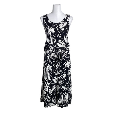 Unisex Nanso - Pükskostüüm, suurus 36 - Must ()