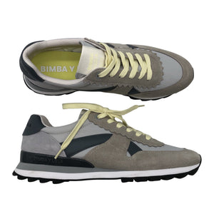 Unisex Bimba Y Lola - Tennised, suurus 41 - Hall (1)