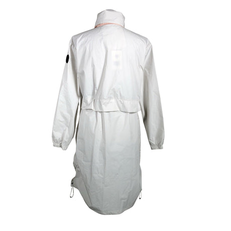 Unisex Icepeak - Jope, suurus 36 - Valge (2)