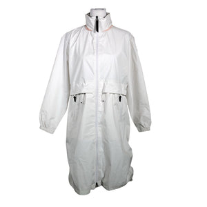 Unisex Icepeak - Jope, suurus 36 - Valge (1)