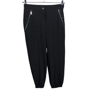 Unisex MAC - Mittevenivad püksid, suurus 34 - Must (1)