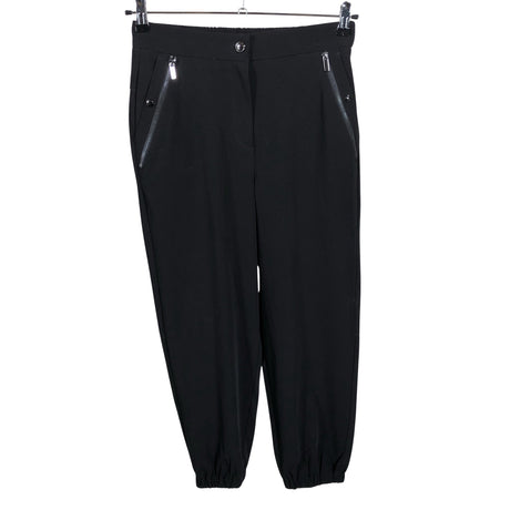Unisex MAC - Mittevenivad püksid, suurus 34 - Must ()