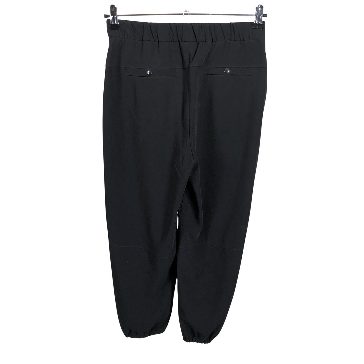 Unisex MAC - Mittevenivad püksid, suurus 34 - Must (2)