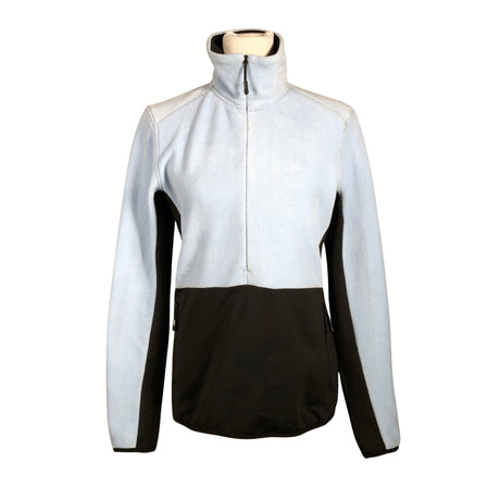 Unisex Rukka - Fliisjakk, suurus 38 - Helesinine ()