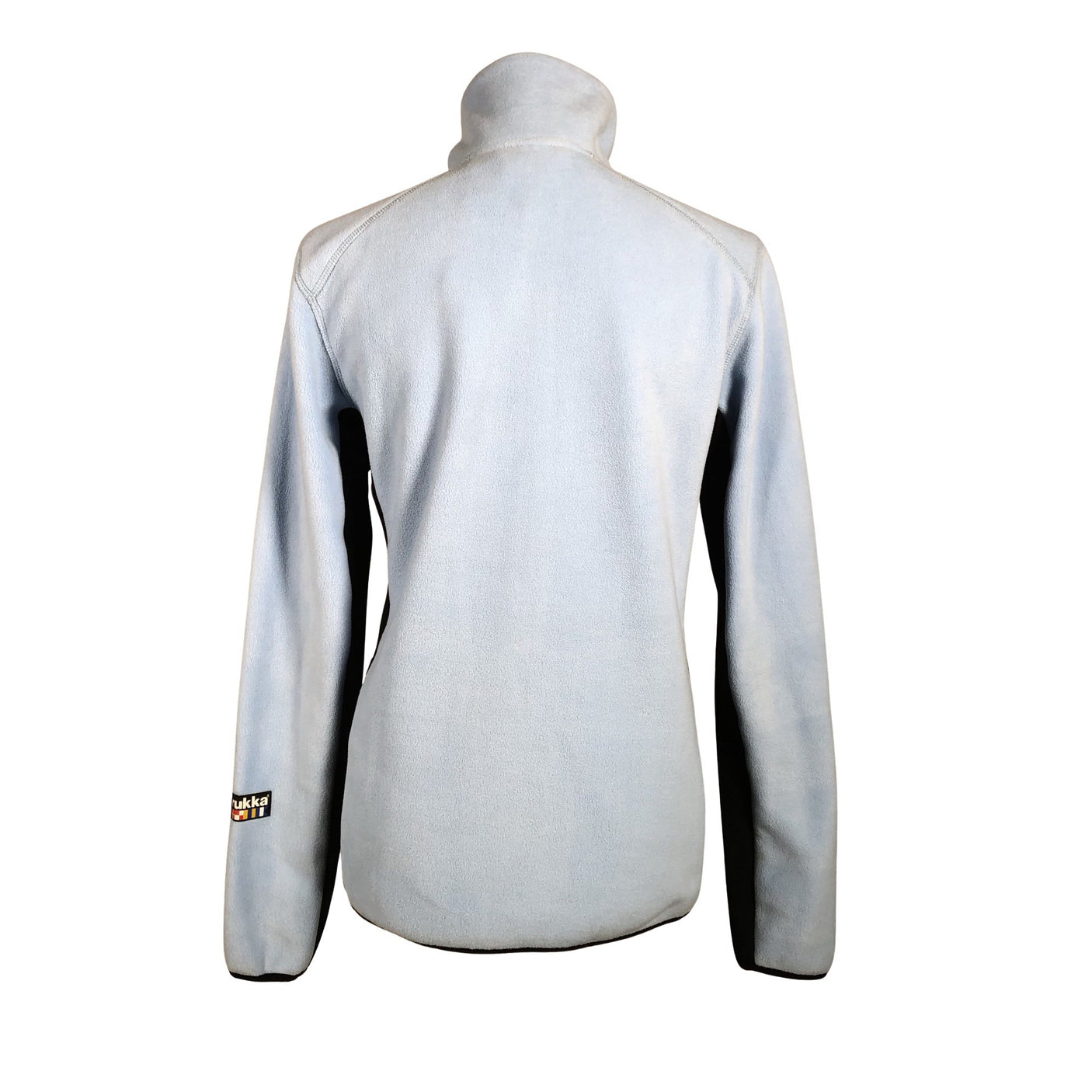 Unisex Rukka - Fliisjakk, suurus 38 - Helesinine (2)
