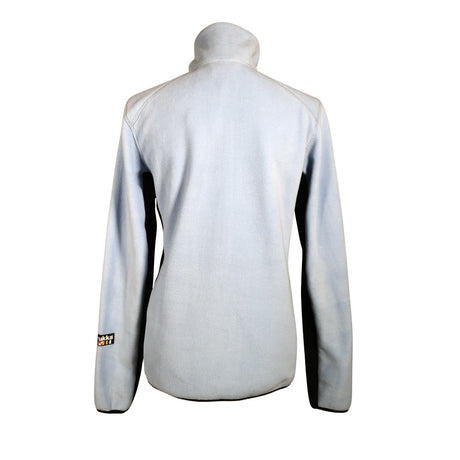 Unisex Rukka - Fliisjakk, suurus 38 - Helesinine (2)
