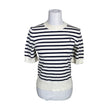 Unisex Tommy Hilfiger - Kampsun, suurus 36 - Sinine ()