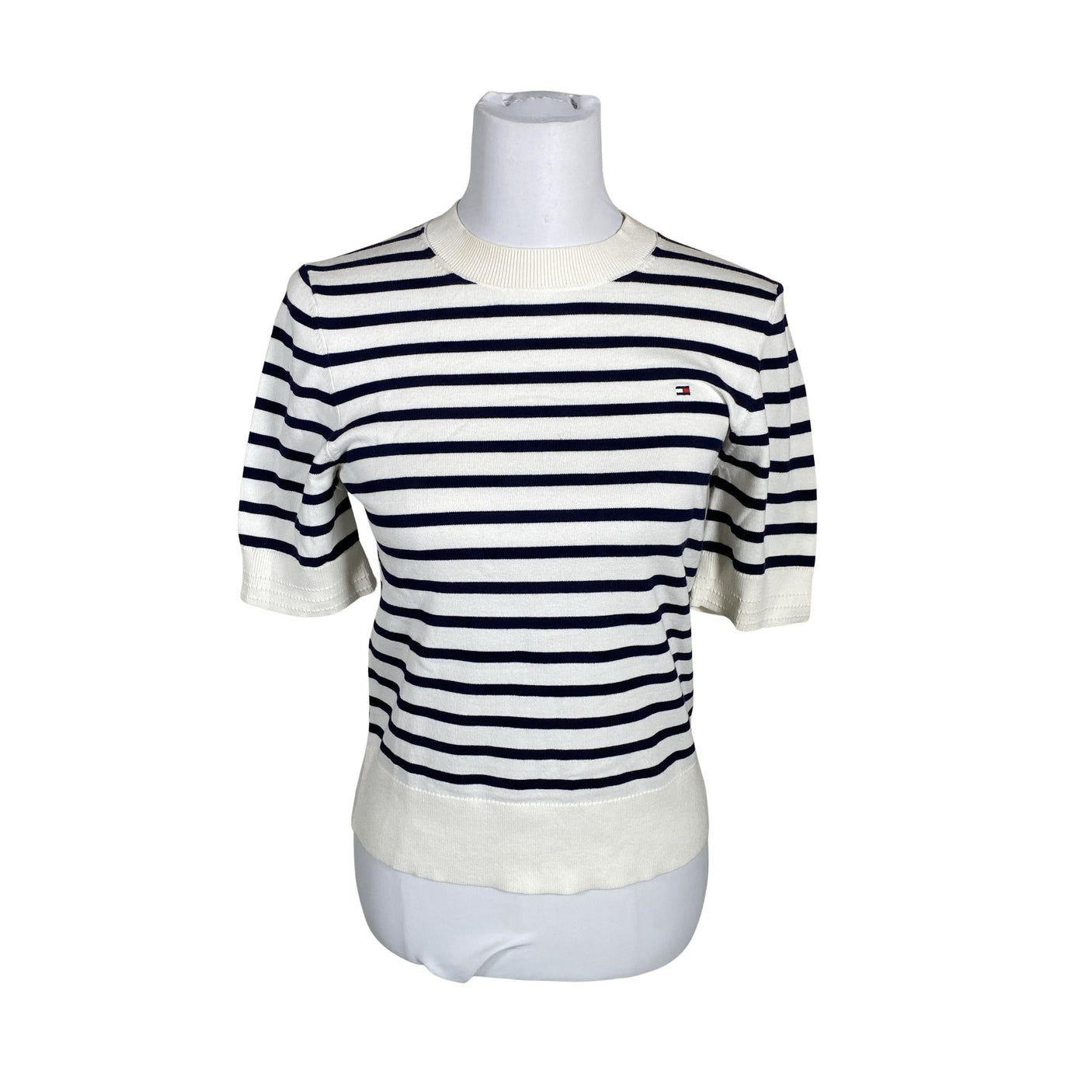 Unisex Tommy Hilfiger - Kampsun, suurus 36 - Sinine (1)