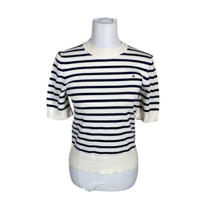 Unisex Tommy Hilfiger - Kampsun, suurus 36 - Sinine (1)