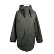 Unisex Skila - Parka, suurus 42 - Roheline ()