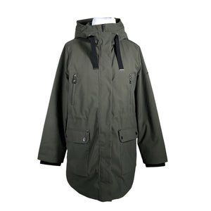 Unisex Skila - Parka, suurus 42 - Roheline (1)