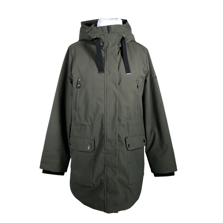 Unisex Skila - Parka, suurus 42 - Roheline ()
