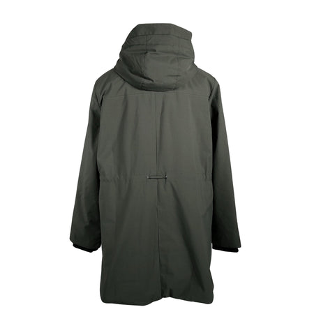 Unisex Skila - Parka, suurus 42 - Roheline (2)
