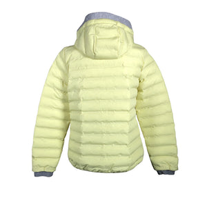 Unisex Cecil - Talvejope, suurus 36 - Kollane (2)