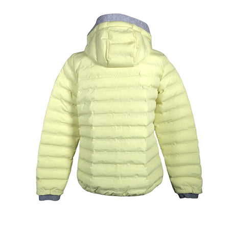 Unisex Cecil - Talvejope, suurus 36 - Kollane (2)