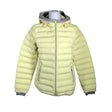 Unisex Cecil - Talvejope, suurus 36 - Kollane ()