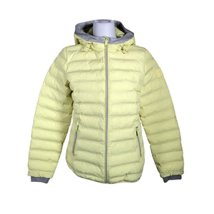Unisex Cecil - Talvejope, suurus 36 - Kollane (1)