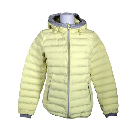Unisex Cecil - Talvejope, suurus 36 - Kollane ()