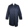 Unisex Tommy Hilfiger - Tepitud jope, suurus 42 - Sinine ()