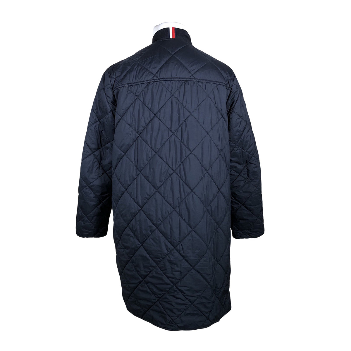 Unisex Tommy Hilfiger - Tepitud jope, suurus 42 - Sinine (3)