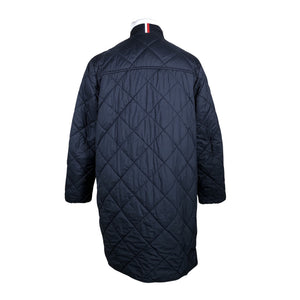 Unisex Tommy Hilfiger - Tepitud jope, suurus 42 - Sinine (3)