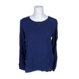 Unisex Gerry Weber - Pluus, suurus 38 - Sinine ()