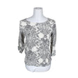 Unisex Soyaconcept - Pluus, suurus 38 - Valge ()