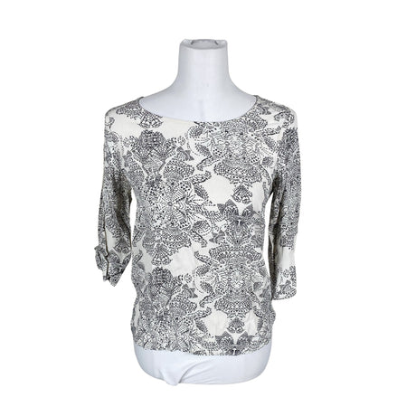 Unisex Soyaconcept - Pluus, suurus 38 - Valge ()