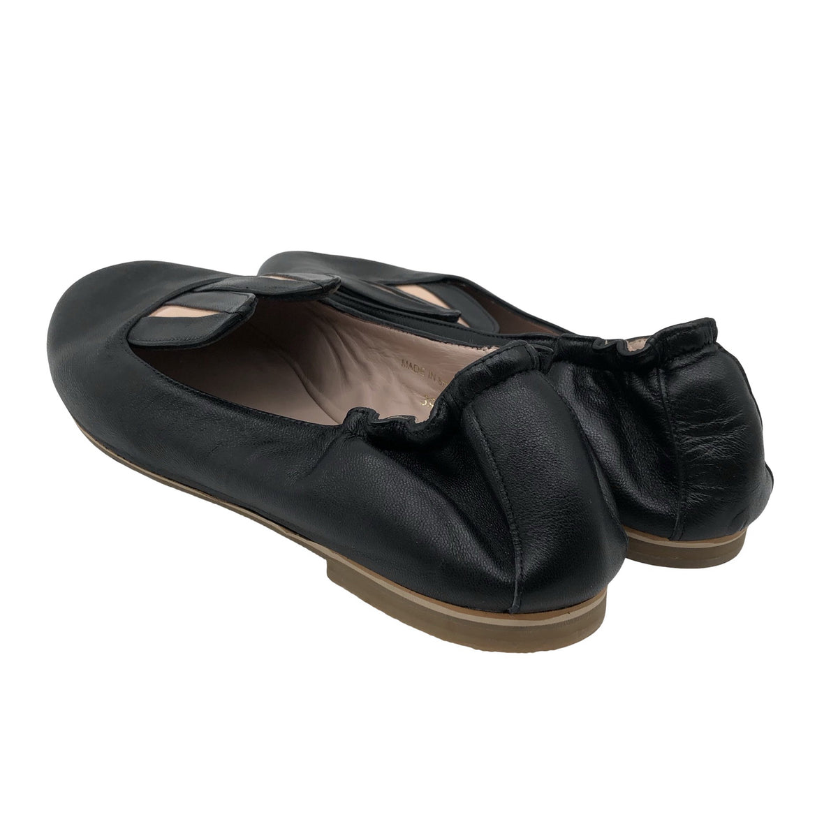 Unisex Minna Parikka - Baleriinad, suurus 39 - Must (3)