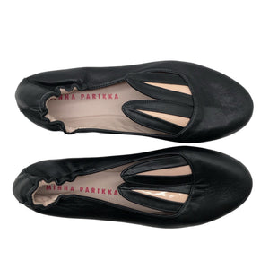 Unisex Minna Parikka - Baleriinad, suurus 39 - Must (1)