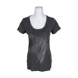 Unisex Esprit - Trikotaažist tuunika, suurus 42 - Hall ()