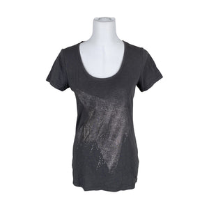 Unisex Esprit - Trikotaažist tuunika, suurus 42 - Hall (1)