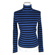 Unisex Esprit - Trikotaažist pluus, suurus 38 - Sinine ()