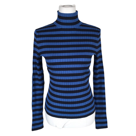 Unisex Esprit - Trikotaažist pluus, suurus 38 - Sinine ()