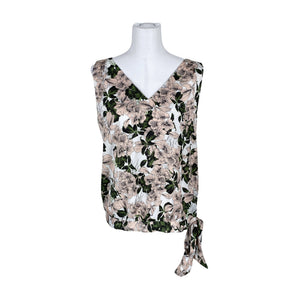 Unisex Mos Mosh - Topp, suurus 40 - Heleroosa (1)