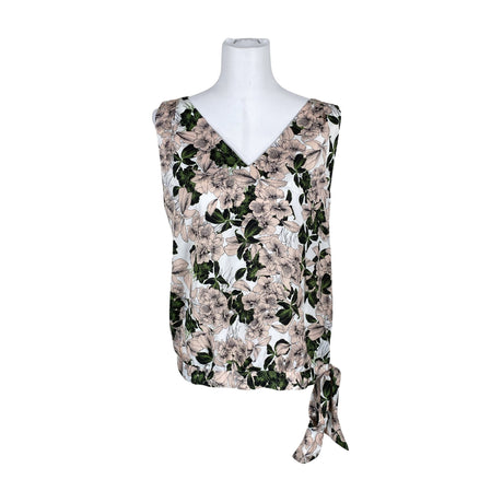Unisex Mos Mosh - Topp, suurus 40 - Heleroosa ()