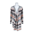 Unisex Intown - Kardigan, suurus 36 - Hall ()