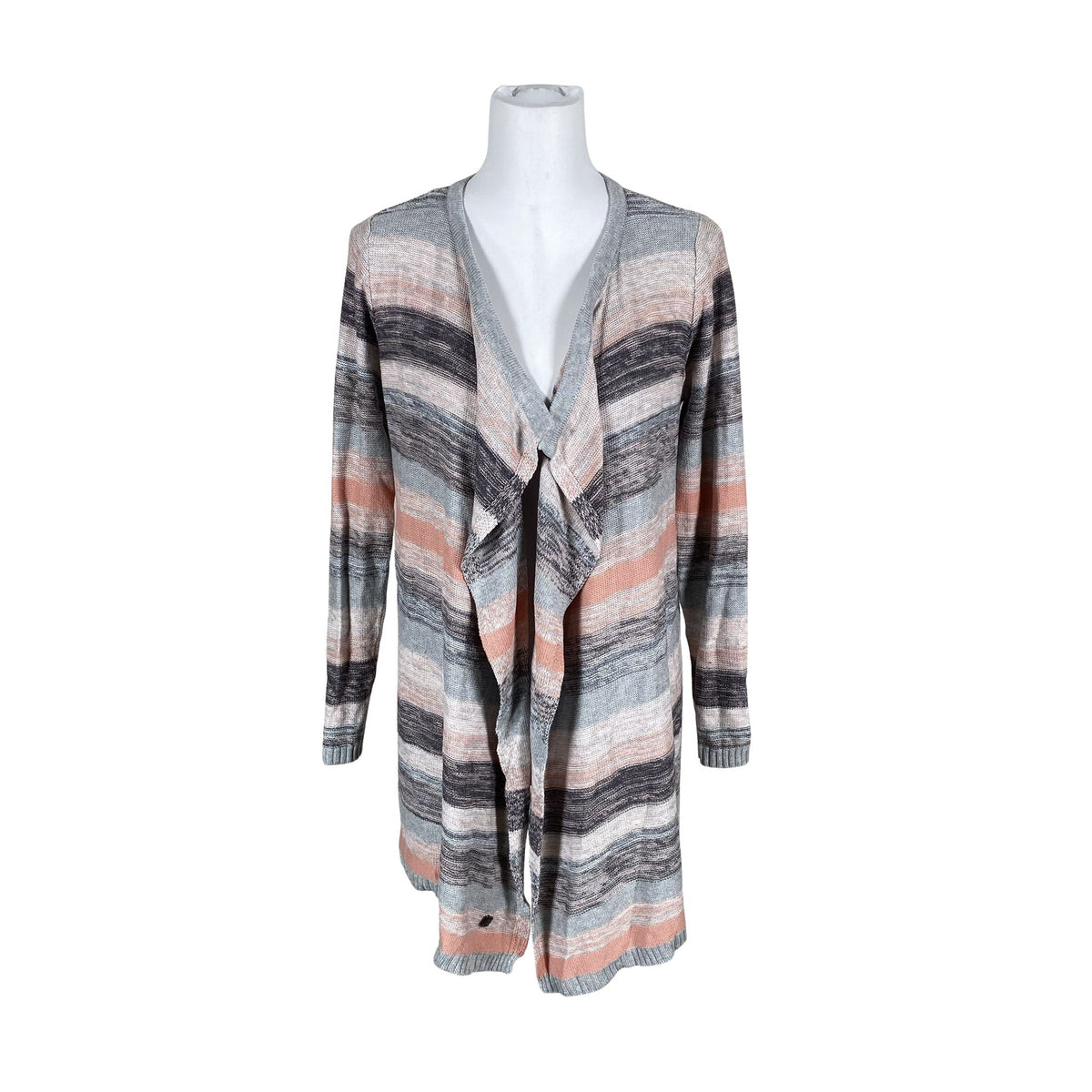Unisex Intown - Kardigan, suurus 36 - Hall (1)