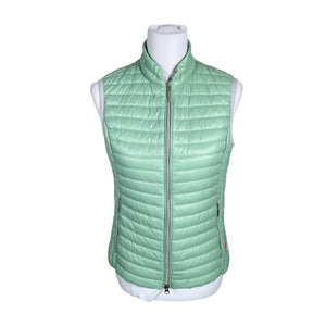 Unisex Frieda & Freddies - Õuevest, suurus 36 - Roheline (1)