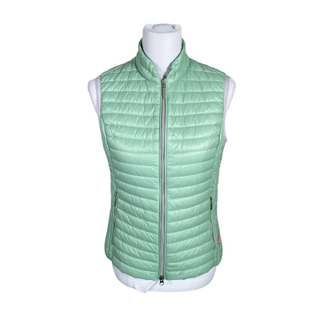 Unisex Frieda & Freddies - Õuevest, suurus 36 - Roheline ()